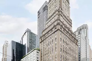 465 Park Ave, New York City, NY 10022 - Photo 11