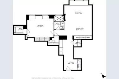 465 Park Avenue #18F, New York City, NY 10022 - Photo 15