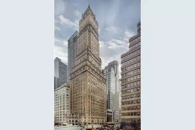 465 Park Avenue #18F, New York City, NY 10022 - Photo 9