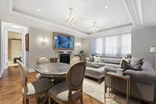 465 Park Ave, New York City, NY 10022 - Photo 1