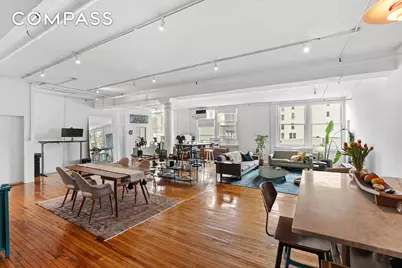 565 Broadway #8W, New York City, NY 10012 - Photo 13