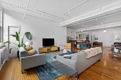 565 Broadway #8W, New York City, NY 10012 - Photo 11