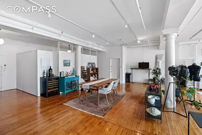 565 Broadway #8W, New York City, NY 10012 - Photo 15