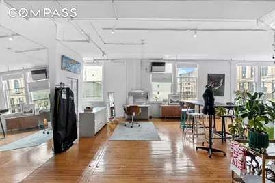 565 Broadway #8W, New York City, NY 10012 - Photo 17