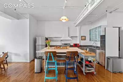 565 Broadway #8W, New York City, NY 10012 - Photo 5