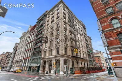 565 Broadway #8W, New York City, NY 10012 - Photo 1