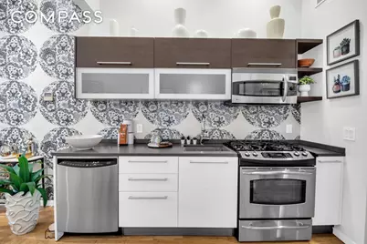 232 E 118th Street #1A, New York City, NY 10035 - Photo 5