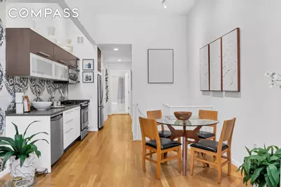 232 E 118th Street #1A, New York City, NY 10035 - Photo 3