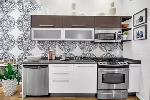 232 E 118th St, New York City, NY 10035 - Photo 5