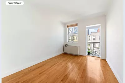 203 W 122nd Street #4, New York City, NY 10027 - Photo 7