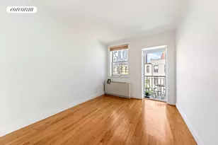 203 W 122nd St, New York City, NY 10027 - Photo 7