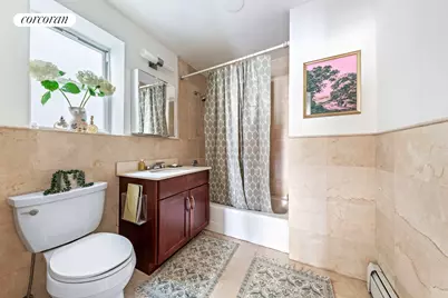 203 W 122nd Street #4, New York City, NY 10027 - Photo 9