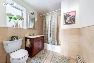 203 W 122nd St, New York City, NY 10027 - Photo 9