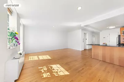 203 W 122nd Street #4, New York City, NY 10027 - Photo 1
