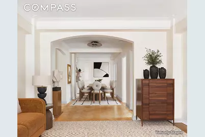 33 E End Avenue #9F, New York City, NY 10028 - Photo 3