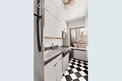 33 E End Avenue #9F, New York City, NY 10028 - Photo 9