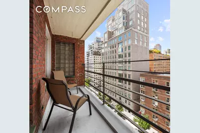 33 E End Avenue #9F, New York City, NY 10028 - Photo 11