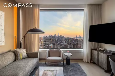 25 W 28th Street #PH42B, New York City, NY 10001 - Photo 1