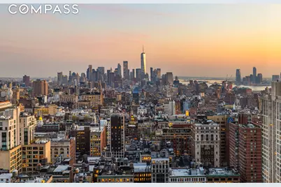 25 W 28th Street #PH42B, New York City, NY 10001 - Photo 11