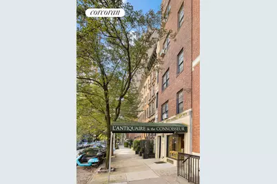 36 E 73rd Street, New York City, NY 10021 - Photo 23