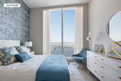 15 Hudson Yards #PH87B, New York City, NY 10001 - Photo 3