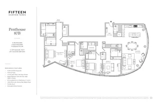 15 Hudson Yards, New York City, NY 10001 - Photo 7