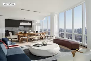 15 Hudson Yards, New York City, NY 10001 - Photo 1
