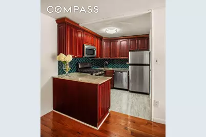 85 Livingston Street #3H, New York City, NY 11201 - Photo 7