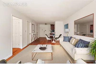 85 Livingston Street #3H, New York City, NY 11201 - Photo 3