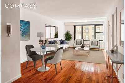 85 Livingston Street #3H, New York City, NY 11201 - Photo 1