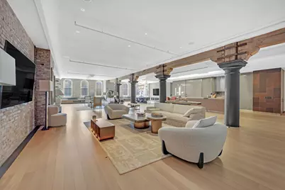 44 Laight Street #2B, New York City, NY 10013 - Photo 1