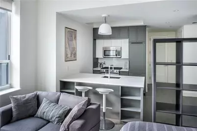 416 W 52nd Street #503, New York City, NY 10019 - Photo 1