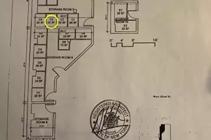 416 W 52nd St, New York City, NY 10019 - Photo 29