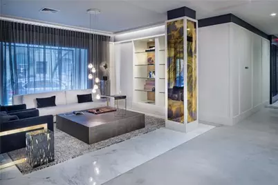 416 W 52nd Street #503, New York City, NY 10019 - Photo 3