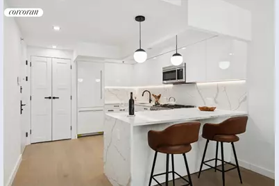 428 E 9th Street #411, New York City, NY 11218 - Photo 1