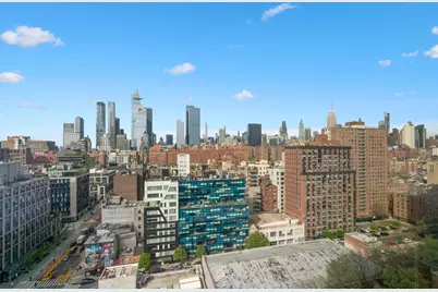 450 W 17th Street #1910, New York City, NY 10011 - Photo 7