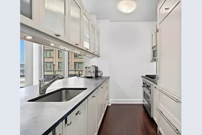 80 Riverside Boulevard #8-D, New York City, NY 10069 - Photo 3