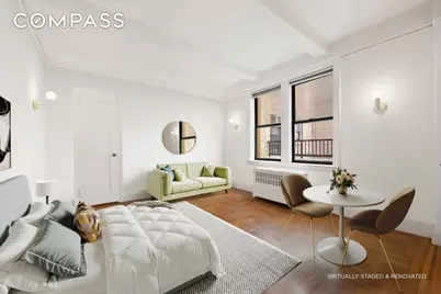 20 W 72nd Street #1403, New York City, NY 10023 - Photo 1
