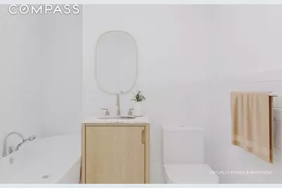 20 W 72nd Street #1403, New York City, NY 10023 - Photo 5