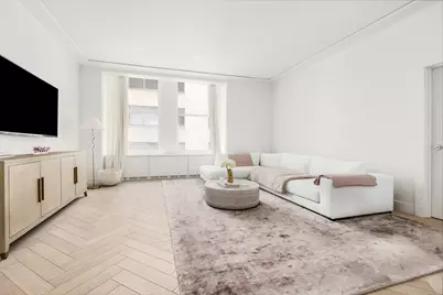 55 Wall Street #602, New York, NY 10005 - Photo 1