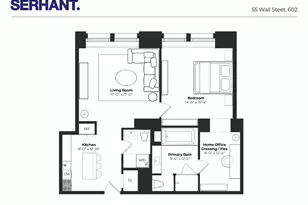 55 Wall St, New York City, NY 10005 - Photo 9