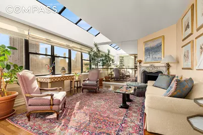 2 E End Avenue #PHG, New York City, NY 10075 - Photo 3