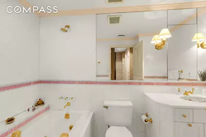 2 E End Avenue #PHG, New York City, NY 10075 - Photo 9