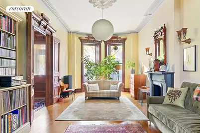 149 St Marks Avenue, New York City, NY 11238 - Photo 1