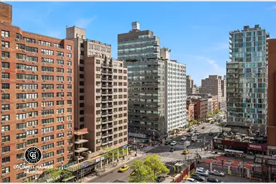 145 E 15th Street #12B, New York City, NY 10003 - Photo 1