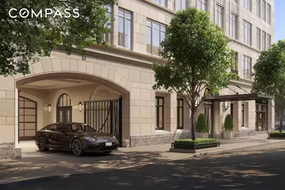 255 E 77th Street #12C, New York City, NY 10075 - Photo 9