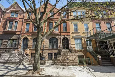 309 W 138th Street, New York City, NY 10030 - Photo 1