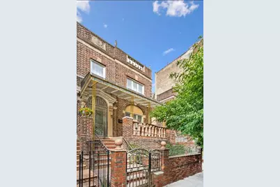 891 Montgomery Street, New York City, NY 11213 - Photo 1