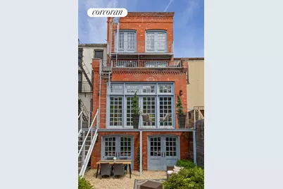 112 Washington Avenue, New York City, NY 11205 - Photo 9