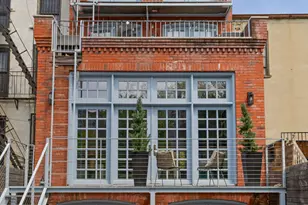 112 Washington Ave, New York City, NY 11205 - Photo 9